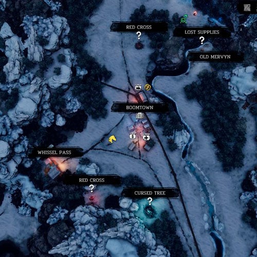 Hard West 2 Cd Key Steam ROW